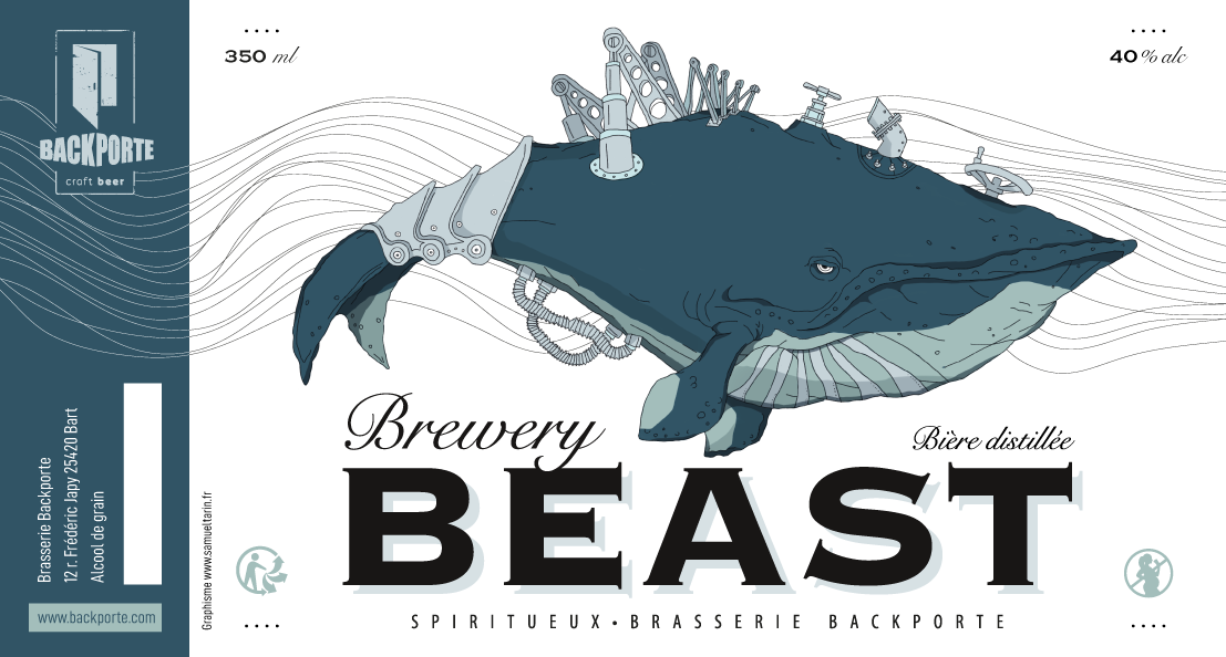 Etiquette-Brewery-Beast-Backporte